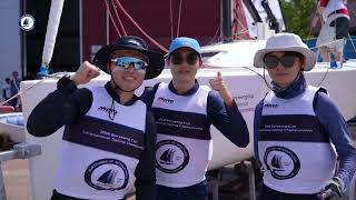 2024 Boryeongcup int…