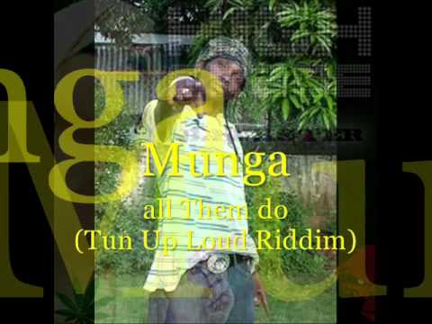 2011 Dancehall  ♥  Riddim mix Vol.5 - Munga - Versatile - T.O.k - Fambo - Macka Diamond & More