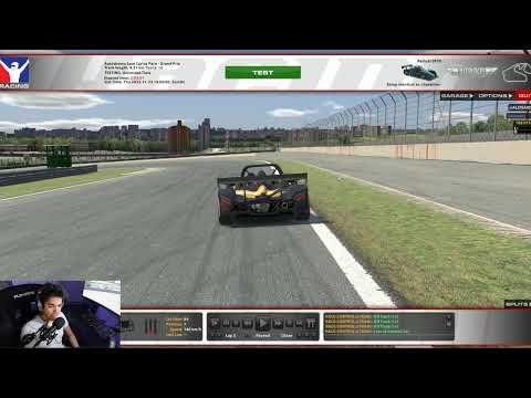 The Ultimate Car Setup Guide for Beginners - RECORDING LIVE!