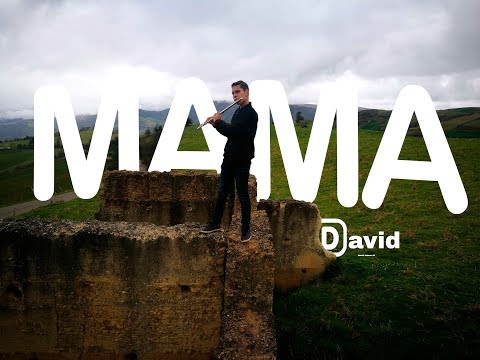 Mama-Jonas Blue//Cover Flauta