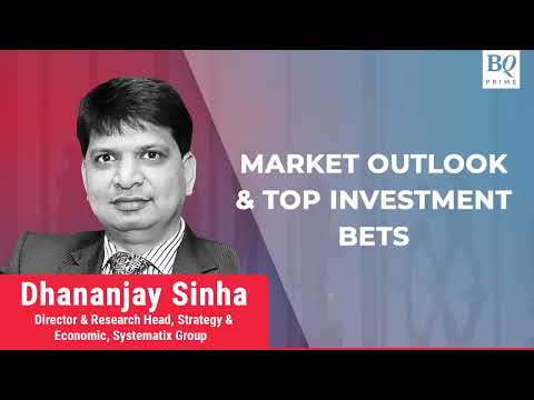 Systematix Group's Director of Research Shares Key Market Trends and Investment Strategies for 2023