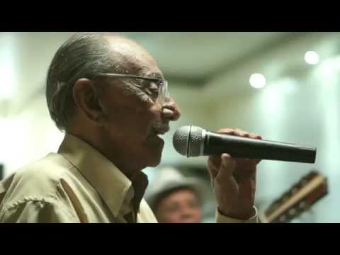 A volta do boêmio | Grupo ChororoSambÔ - Part. Moacyr Pereira