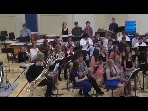 Fantasy on an English Carol