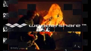 Saxon Party &#39;Til You Puke Live 1986