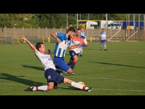 Sparing: Narew 1962 Ostrołęka - Wissa Szczuczyn