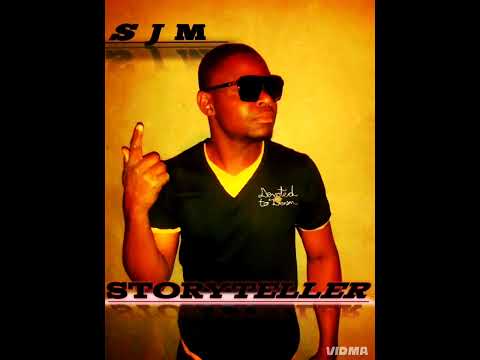 SJM _ STORYTELLER
