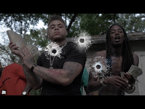 RedDolla Quez X GreenEyez "Do Ya Badd" (Shot By: Vezo Lotti Shotit)