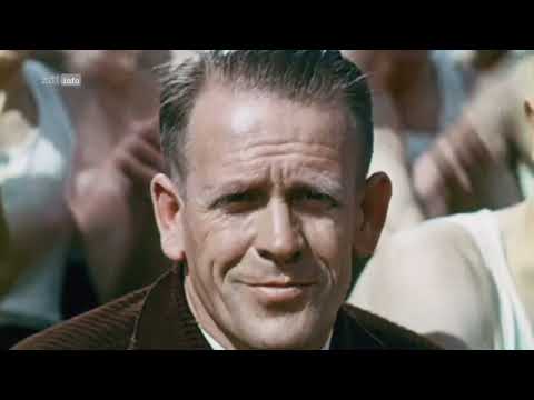 Der deutsche Abgrund - Krieg und Holocaust (7/10): Tor zur Hölle 1941-1942   Doku (2021)