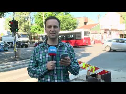 "Ako ides kroz pakao, nastavi da ides" - Marko citira poznate Cercilove izreke - DJS - (25.06.2020)