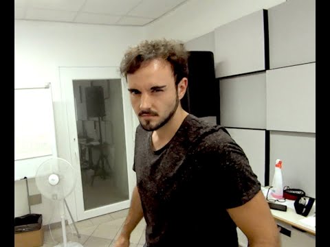 Allievi Batteria Jazz Conservatorio Vivaldi 2021-2022