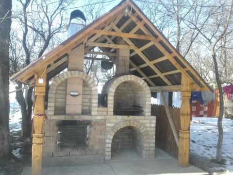 Pensiunea Maramu BREB