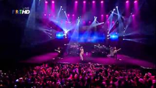 Sophie Ellis-Bextor - Dial My Number live at JSN 2011
