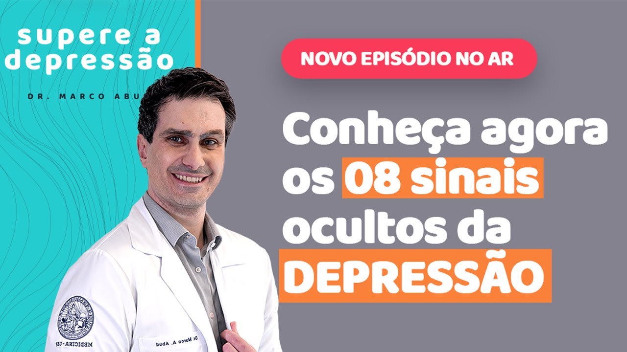 FADIGA, DOR NO CORPO, FALTA DE FOCO? 8 SINAIS DA DEPRESSÃO QUE POUCAS PESSOAS CONHECEM