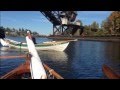 Greater Seattle Harbor by Sail & Oar™