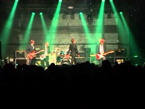 Velikije Luki "Pudi" Volta 7.12.2012