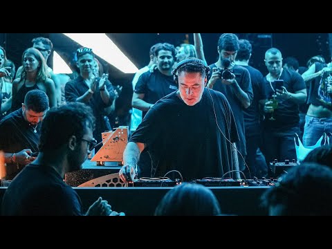 Ratier @ D-Edge - Rio de Janeiro 22.02.2025