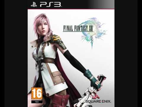 Top 300 video game music: #129. The Sunleth Waterscape (Final Fantasy XIII, PlayStation 3)