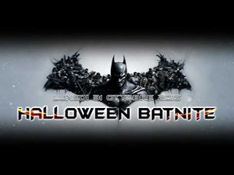 Halloween Party at Hollywood Dance Club, Bardolino