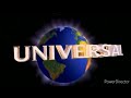 Universal Pictures Logo High Tone