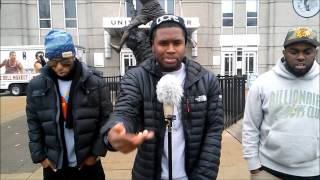 Chitown Cypher | November 2013 | Dope Fantasy