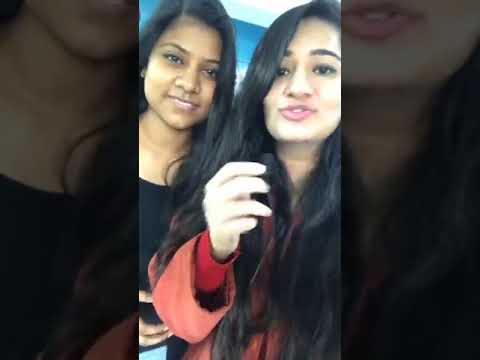 Rajsi Swaroop Facebook live video on a test match