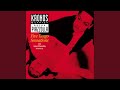 Five Tango Sensations: Anxiety