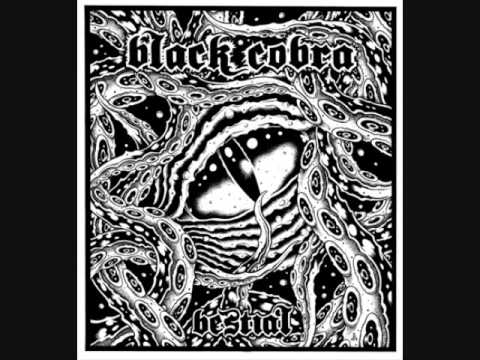 Black Cobra - Beneath