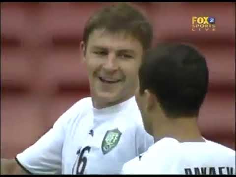 Uzbekistan-Malasia 5:0 (Asian Cup 2007) 14.07.2007