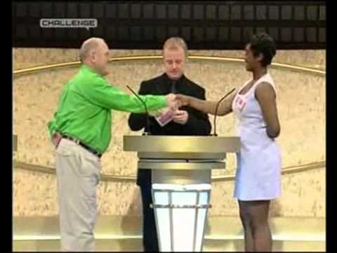 Family Fortunes-The Fletchers Vs The Yiggons