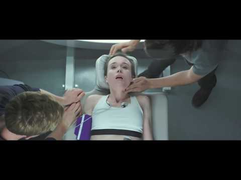 Flatliners - Linea mortale — Trailer (Italiano)