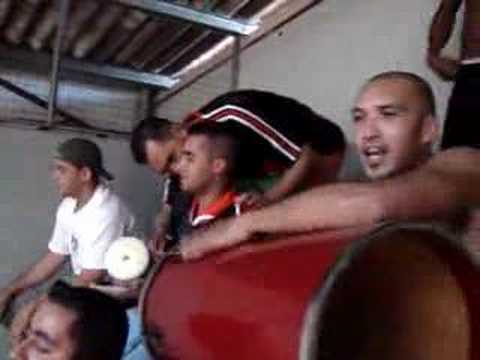 Cacique De Ramos Futsal Vila Maria-SP-8