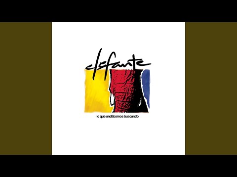 La batalla - Elefante