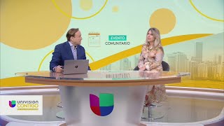 Impulsando el éxito hispano: La labor de la Cámara de Comercio Hispana del Sur de la Florida