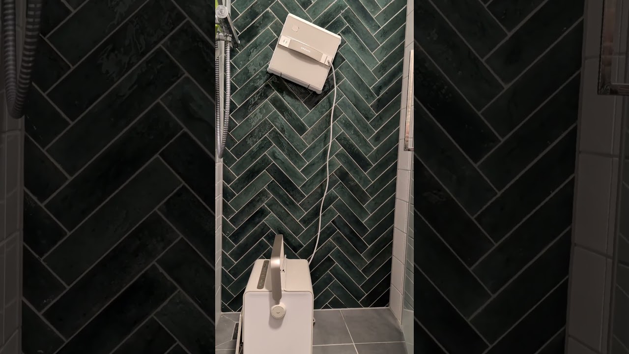 Dreame C1 demo - YouTube