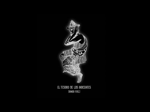 El Tesoro de los Inocentes [Bingo Fuel] (2004) - Indio Solari y LFDAA - [Album Completo]