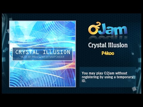 O2Jam OST - Artist P4koo's Songs