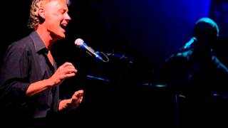 Bruce Hornsby (LIVE) - Fortunate Son