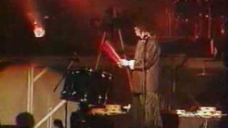 Hors la loi-Indochine (Live Au Zenith)