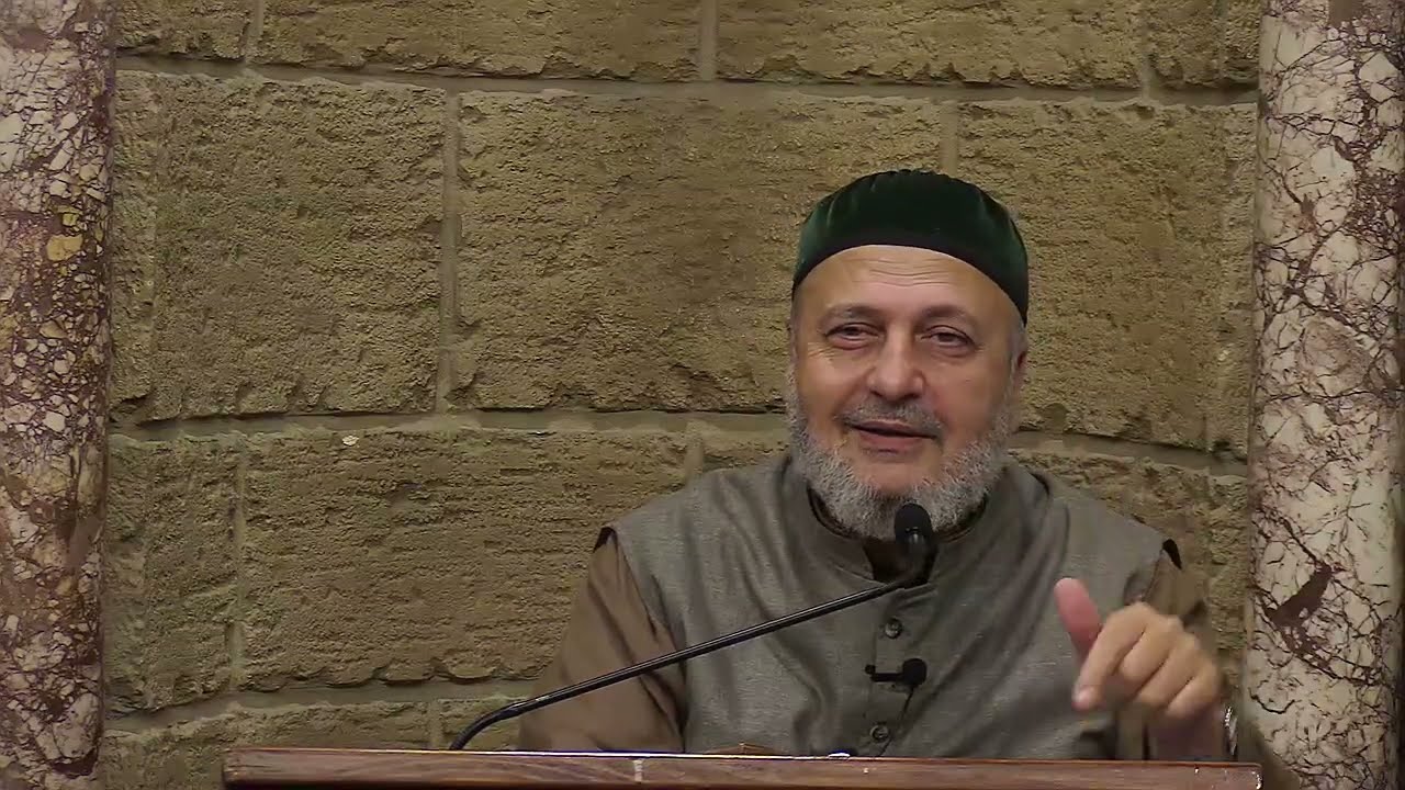 درس العصر 13 رمضان 1446هـ في شرح كتاب بغية المحتاج في العقيدة والأحكام.