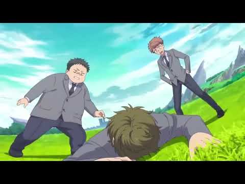 My Instant Death Ability: Episodes 1-12 English Dubbed – The 2025 Anime That Will Blow Your Mind!