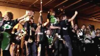 preview picture of video 'Moycullen Hurling Connacht Final Champions'