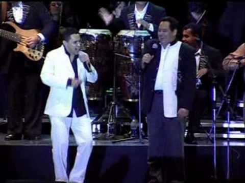 JORGE CELEDON Y EL DOBLE PODER en vivo
