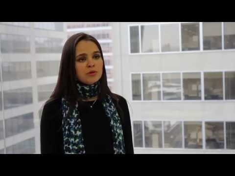 McGill Intensive Language Testimonial - Milena (Brazilian Portuguese)