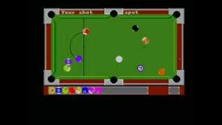 POOL (AMIGA)