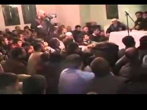 Tekfir vam nećemo halaliti  Ebu Hamza_youtube_original