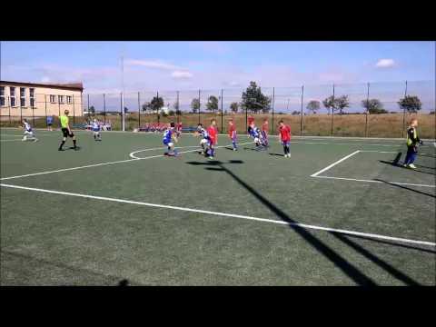 Akcja jak Bayern, a to Mieszko 2005