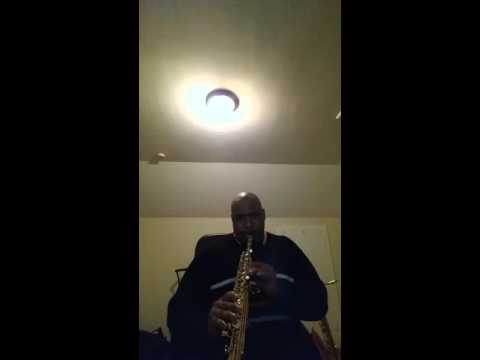 Keyan Williams - Jazzy Blues Jam