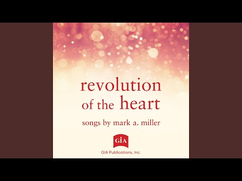 As We Are We Are Yours - Mark Miller