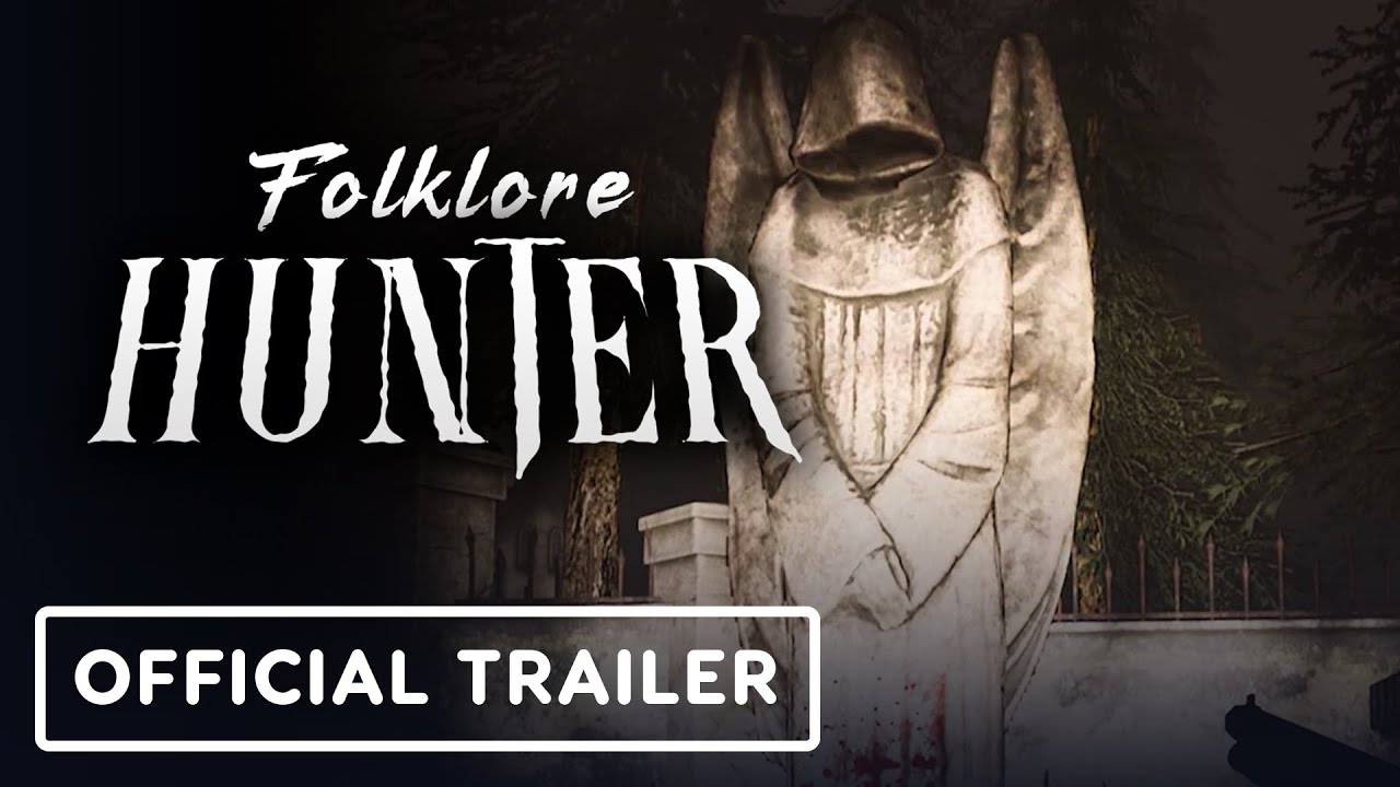 Folklore Hunter trailer thumbnail