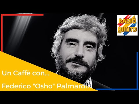 Un Caffè con Utopia | Federico Palmaroli | "Osho"